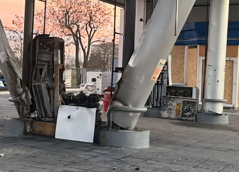 6 people were wounded today in Pavlohrad as result of Russian attacks 