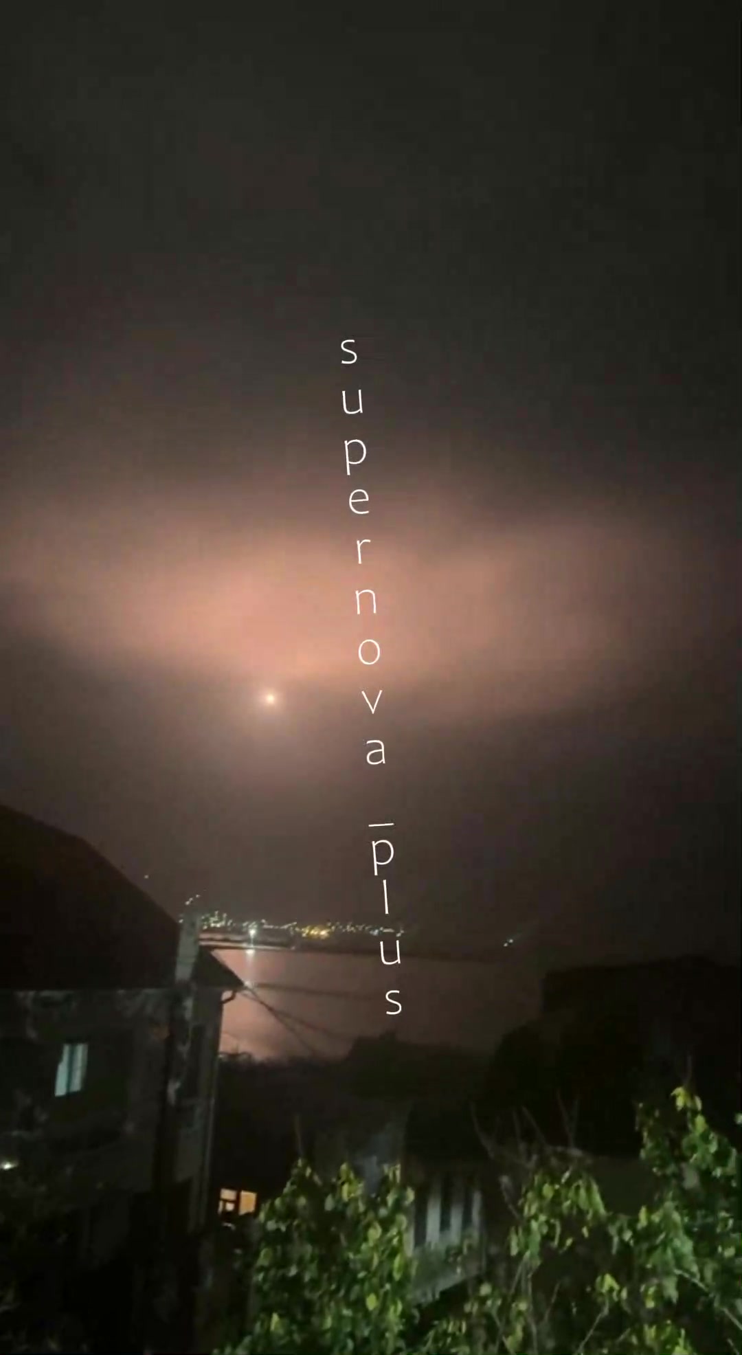 Air defense worked in Novorossiysk and hit a residential house