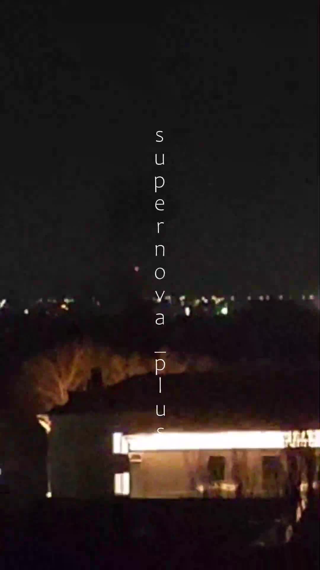 Violent explosions were reported in Taganrog