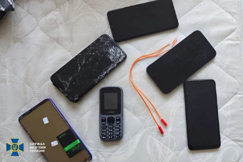 1 person killed, another wounded as result of explosions in Dnipro city. Suspected 16 years old male detained