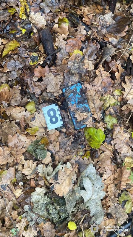 1 person killed, another wounded as result of explosions in Dnipro city. Suspected 16 years old male detained