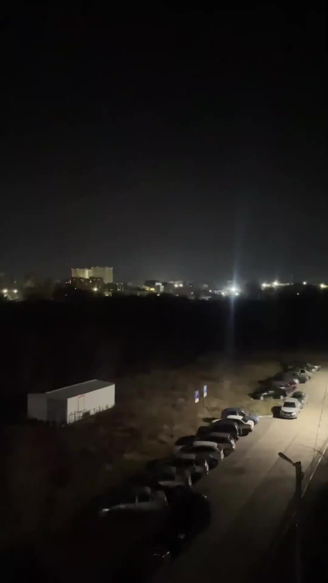 Drony zaatakowały rafinerię ropy naftowej w Nowokujbyszewsku w obwodzie samarskim