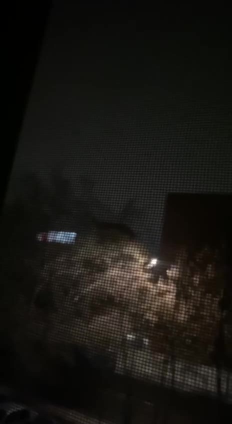 W Saratowie odnotowano eksplozje