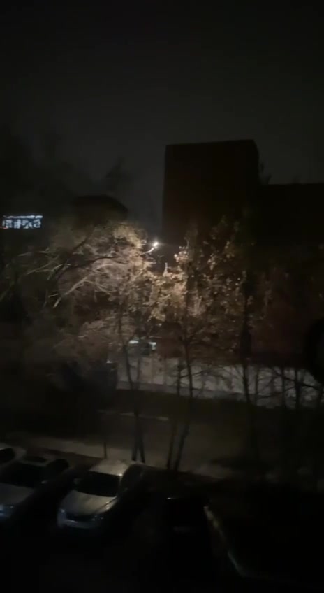 Explosions were reported in Saratov