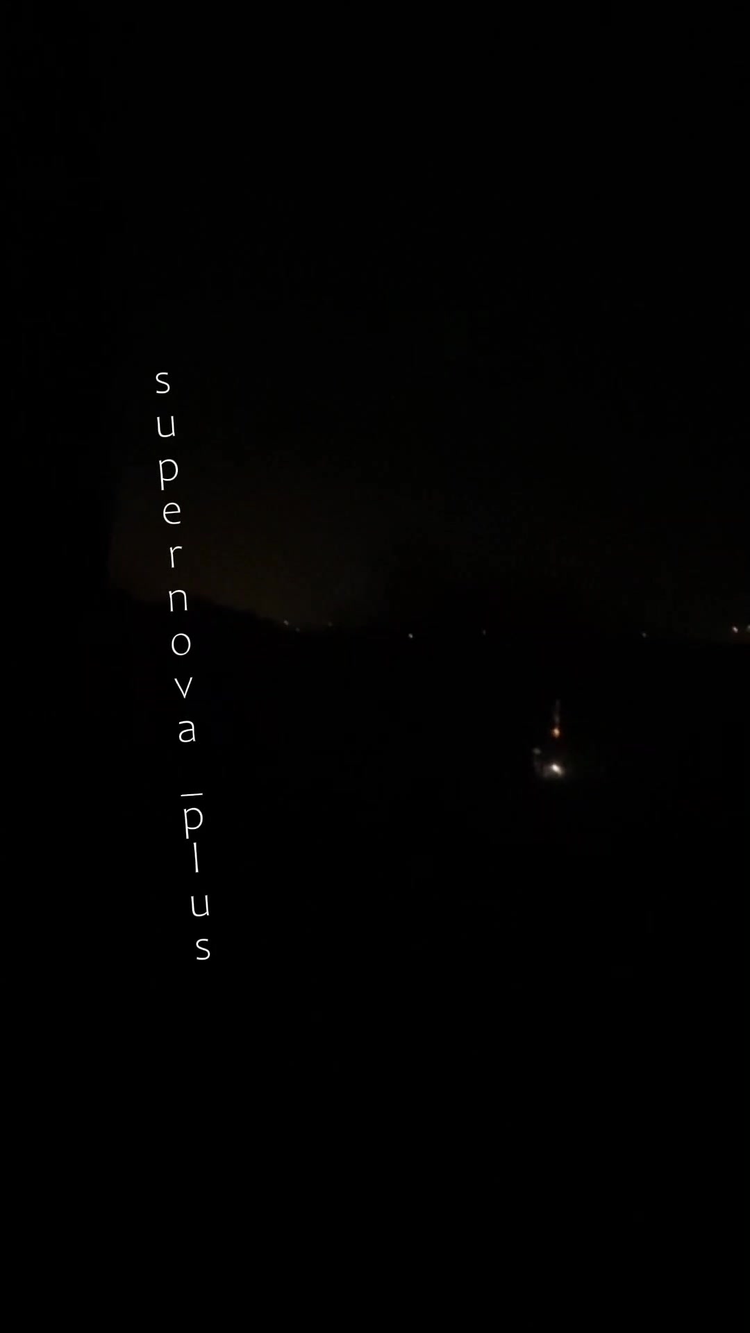 Explosions were reported at Slaviansk-na-Kubani oil refinery