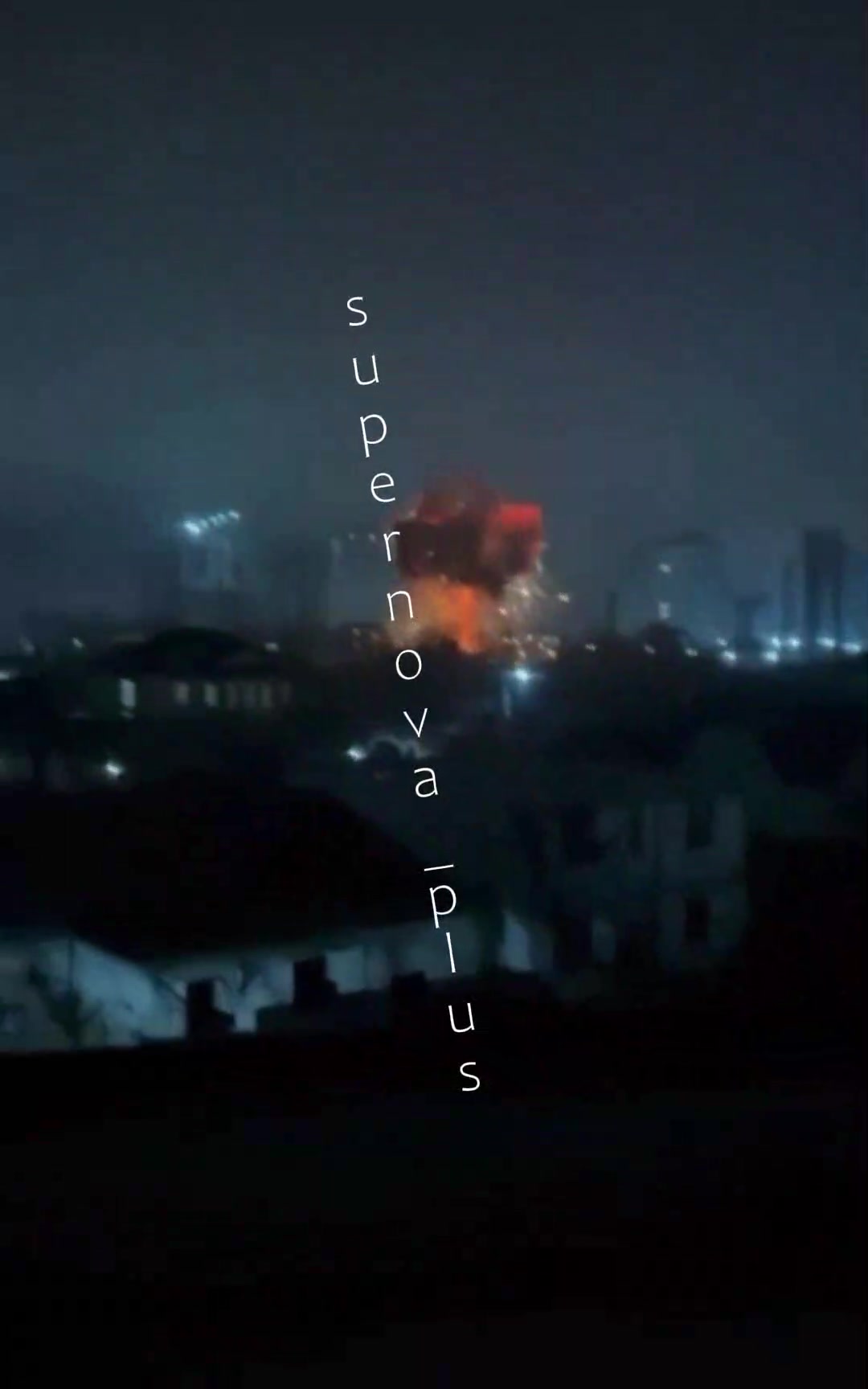 Drones have attacked military unit in Gudermes