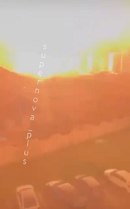 Drones have attacked military unit in Gudermes