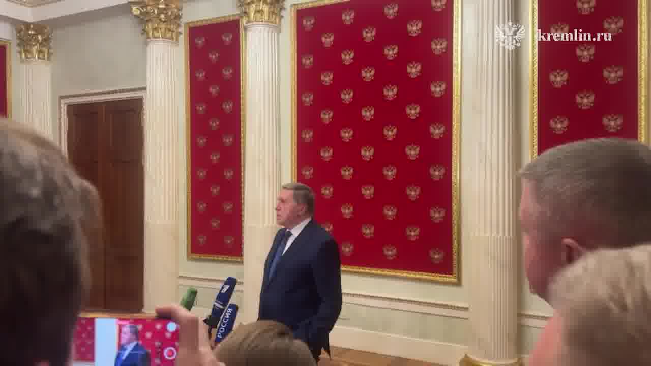 There's still much work to be done, Ushakov stated. Putin's conversation with Whitkoff and Kushner was useful and constructive. He added that Russia and the US agreed not to disclose the substance of the talks. Moscow received four additional documents in addition to Trump's initial 28-point plan for a settlement in Ukraine. The meeting provided an opportunity to discuss further ways to resolve the Ukrainian crisis. The substance of the US settlement plan, rather than specific proposals, was discussed.