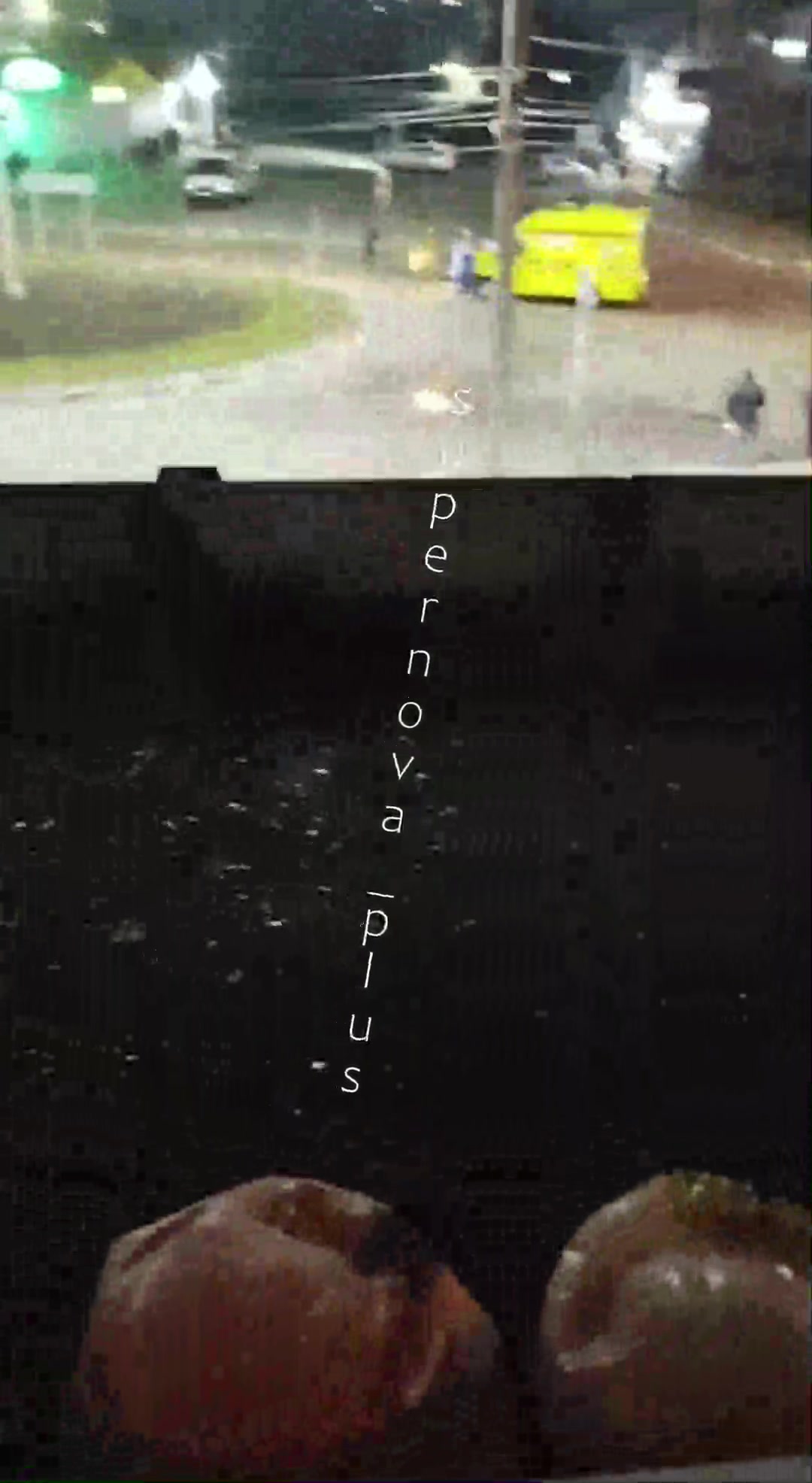 Explosions were reported in Liski of Voronezh region