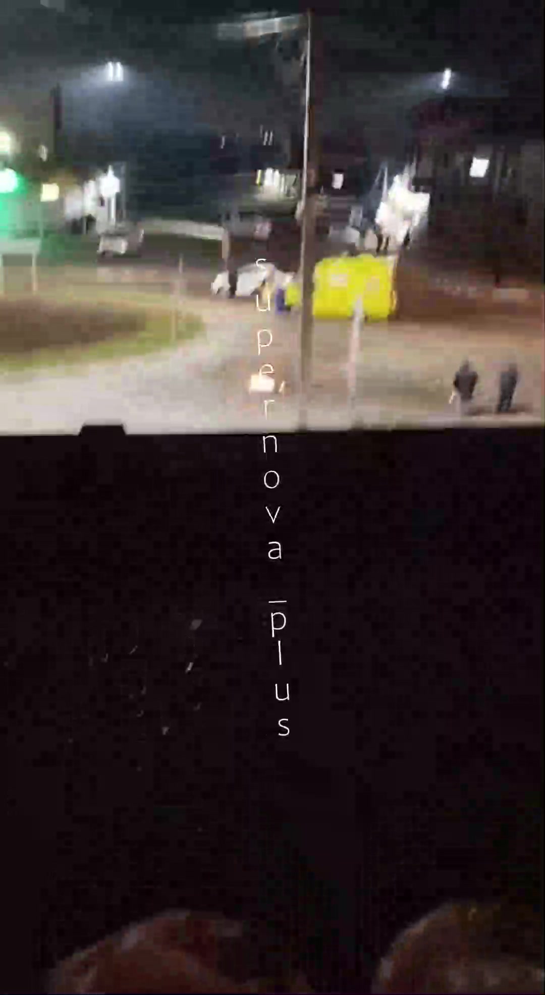 Explosions were reported in Liski of Voronezh region