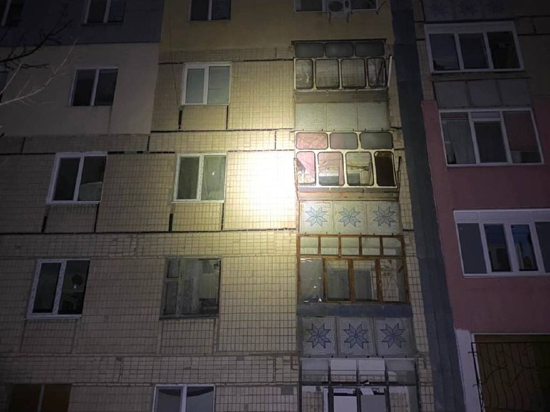 1 dziecko zginęło, 2 inne osoby zostały ranne w ostrzale w rejonie wasylkiwskim w obwodzie dniepropietrowskim