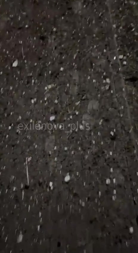 Explosions were reported in Ryazan 