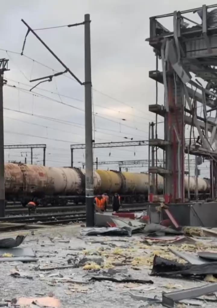 3 person wounded in Kyiv region during overnight Russian attack