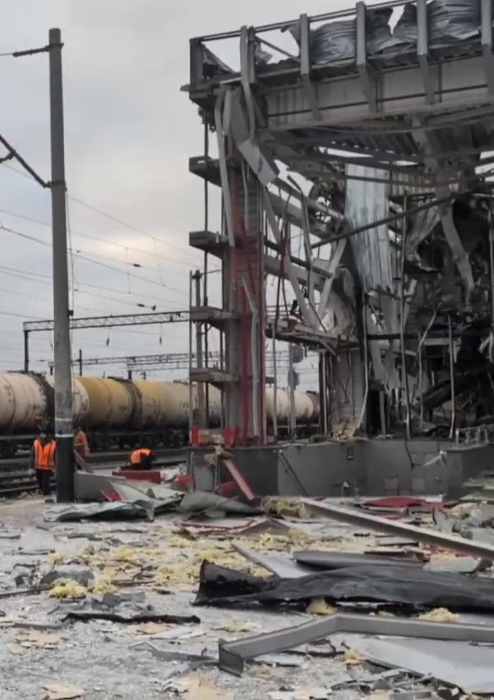 3 person wounded in Kyiv region during overnight Russian attack