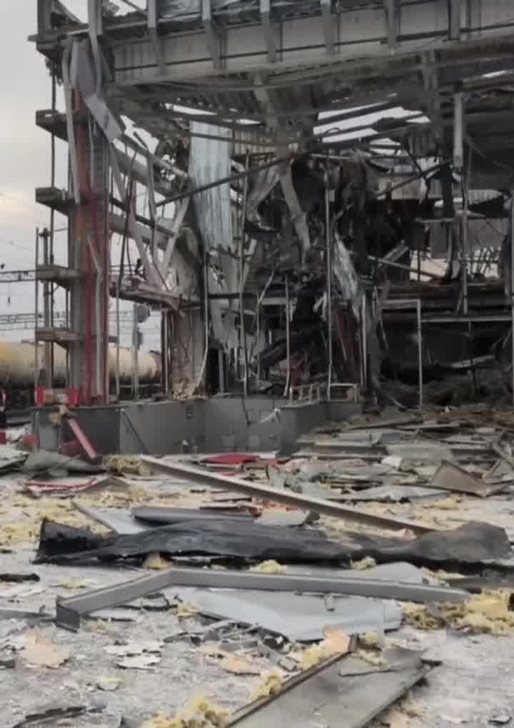 3 person wounded in Kyiv region during overnight Russian attack