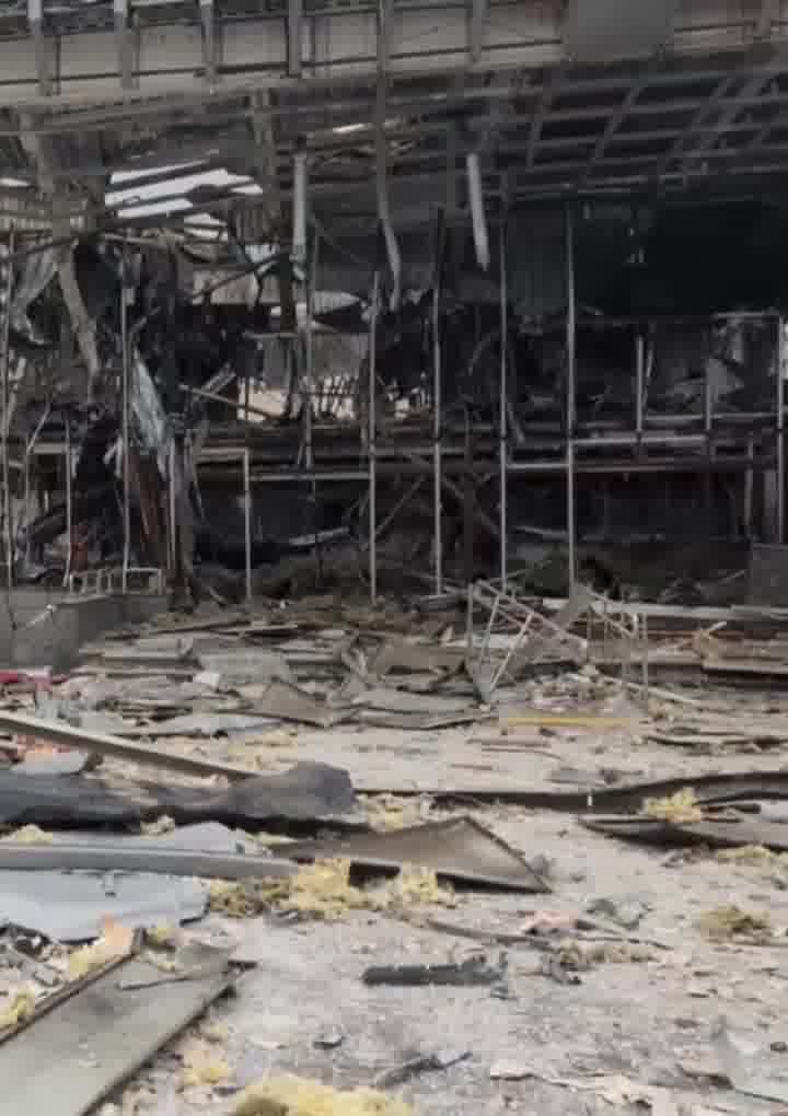 3 person wounded in Kyiv region during overnight Russian attack