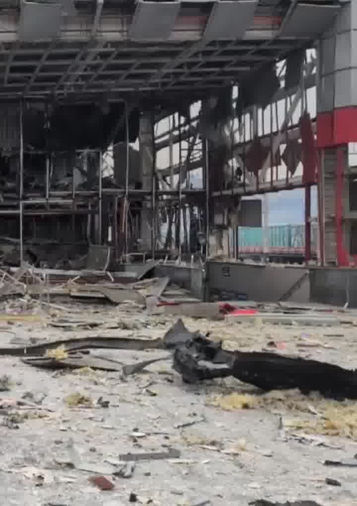 3 person wounded in Kyiv region during overnight Russian attack