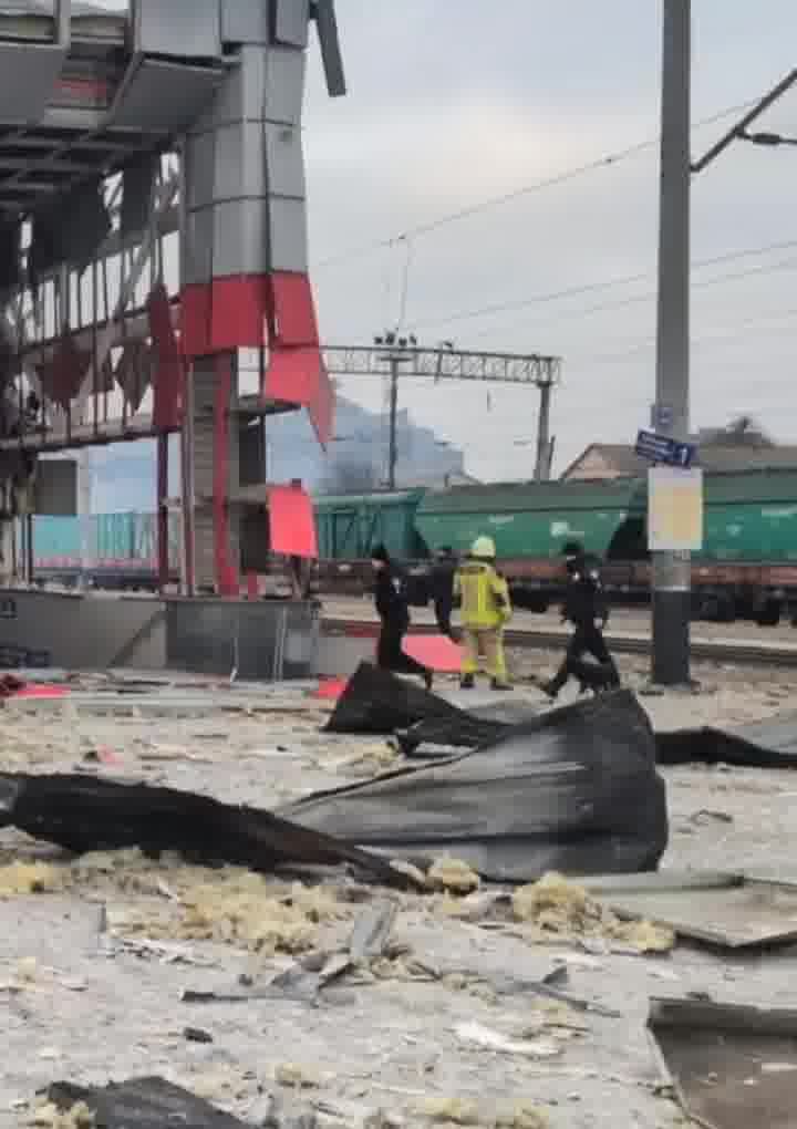 3 person wounded in Kyiv region during overnight Russian attack