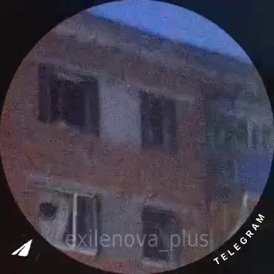 Explosions were reported in Cheboksary overnight