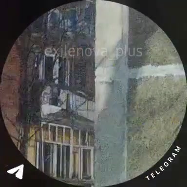 Explosions were reported in Cheboksary overnight