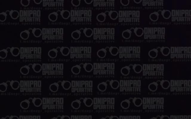 Se informó de una explosión en Samar, región de Dnipropetrovsk.