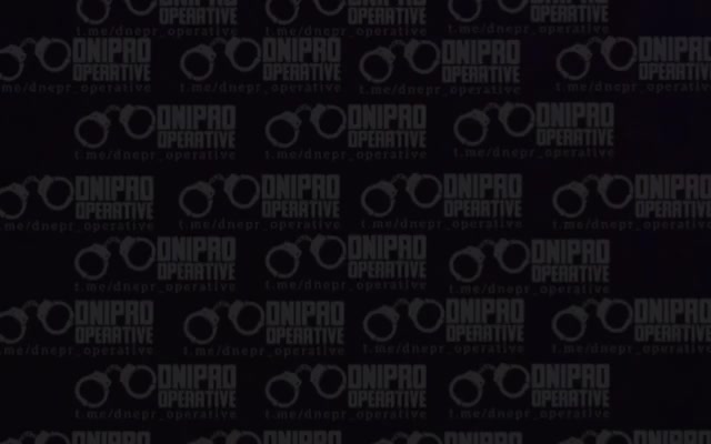 Explosion was reported in Samar, Dnipropetrovsk region