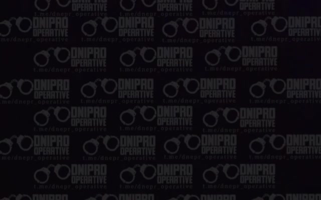 Explosion was reported in Samar, Dnipropetrovsk region