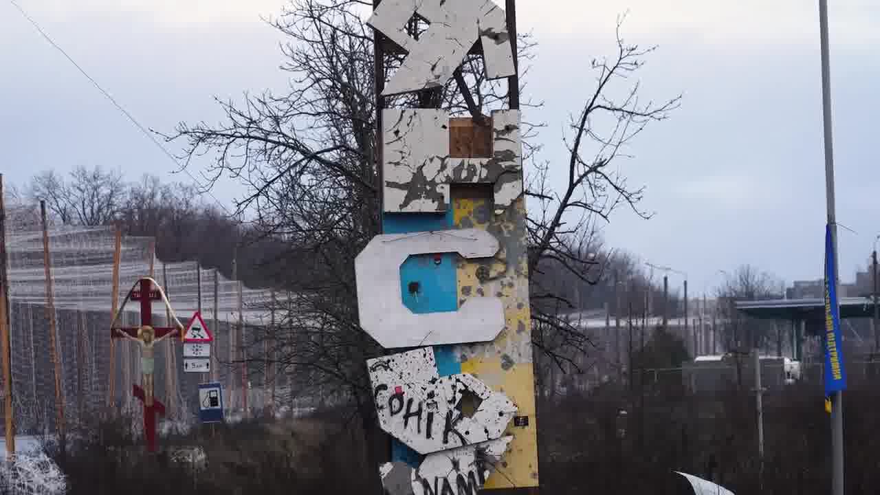 President Zelenskyy arrived in the Kupyansk direction to congratulate the military on the Day of the Ground Forces