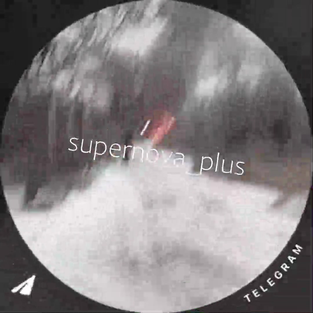 Explosions and fire reported in Donetsk