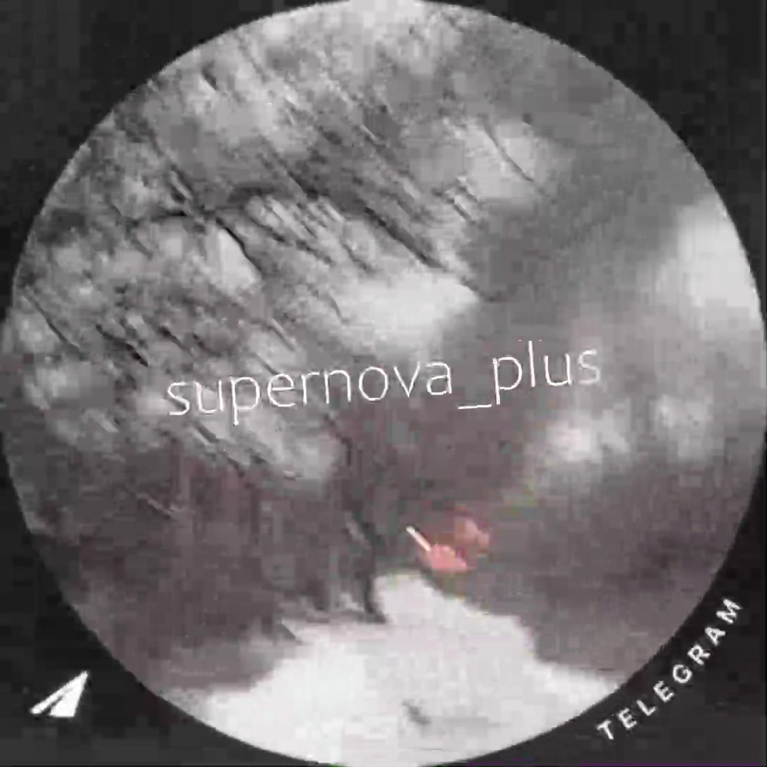 Explosions and fire reported in Donetsk