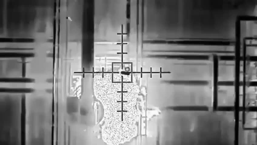 Drones of Security Service of Ukraine have targeted crude oil tanker Qandil, in the neutral water of the Mediterranean Sea. Tanker is used in shadow fleet by Russian Federation