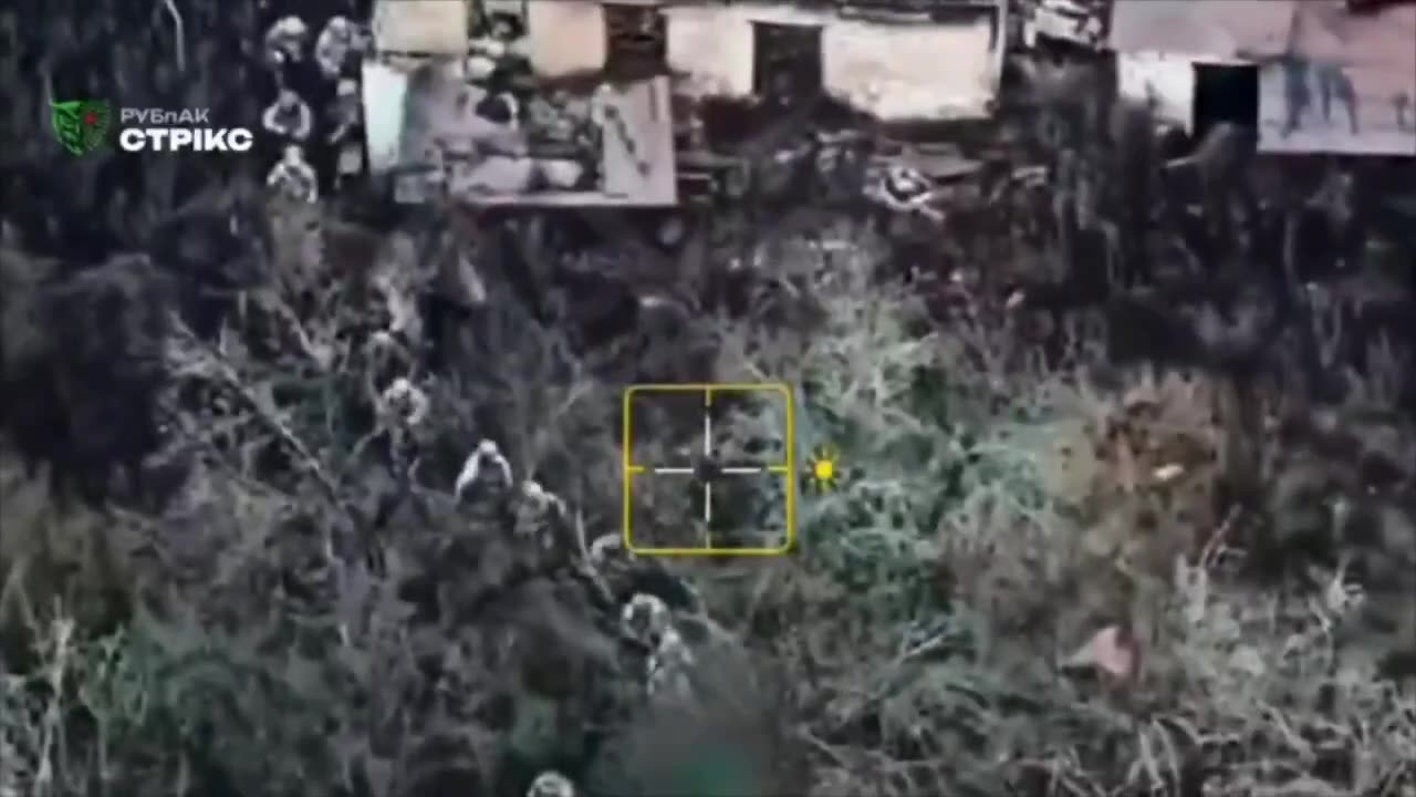 Ukrainian Military had repelled infiltration attempt at Sotnytskyi Kozachok village in Kharkiv region