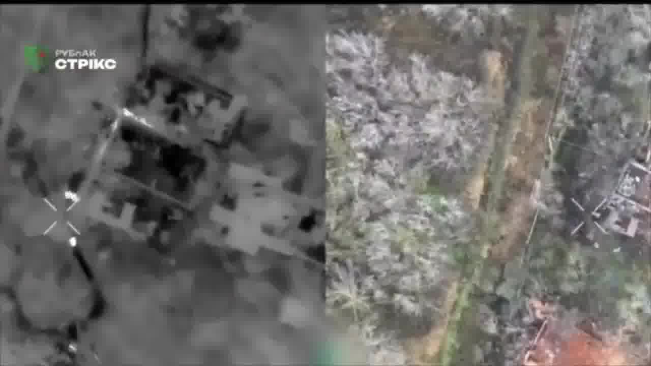 Ukrainian Military had repelled infiltration attempt at Sotnytskyi Kozachok village in Kharkiv region