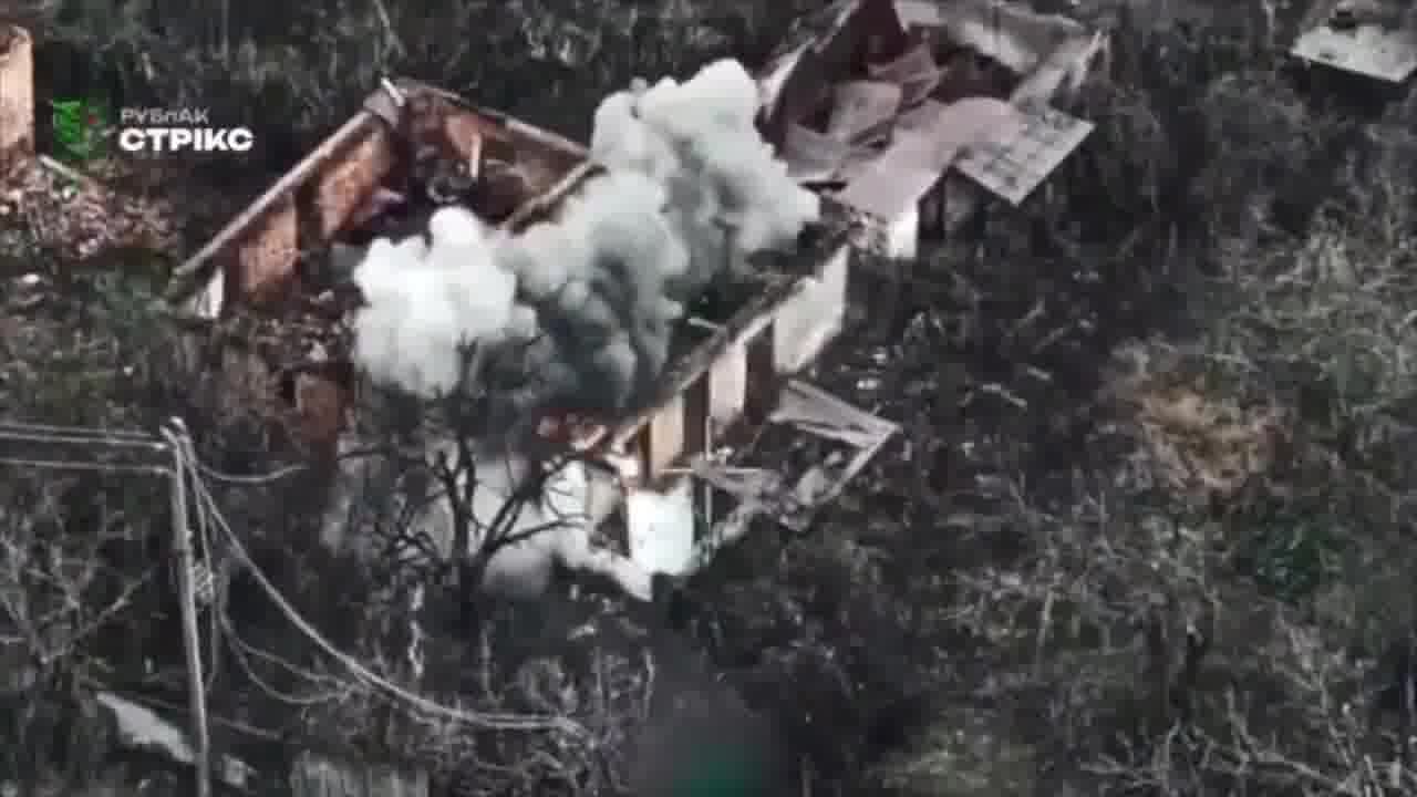 Ukrainian Military had repelled infiltration attempt at Sotnytskyi Kozachok village in Kharkiv region