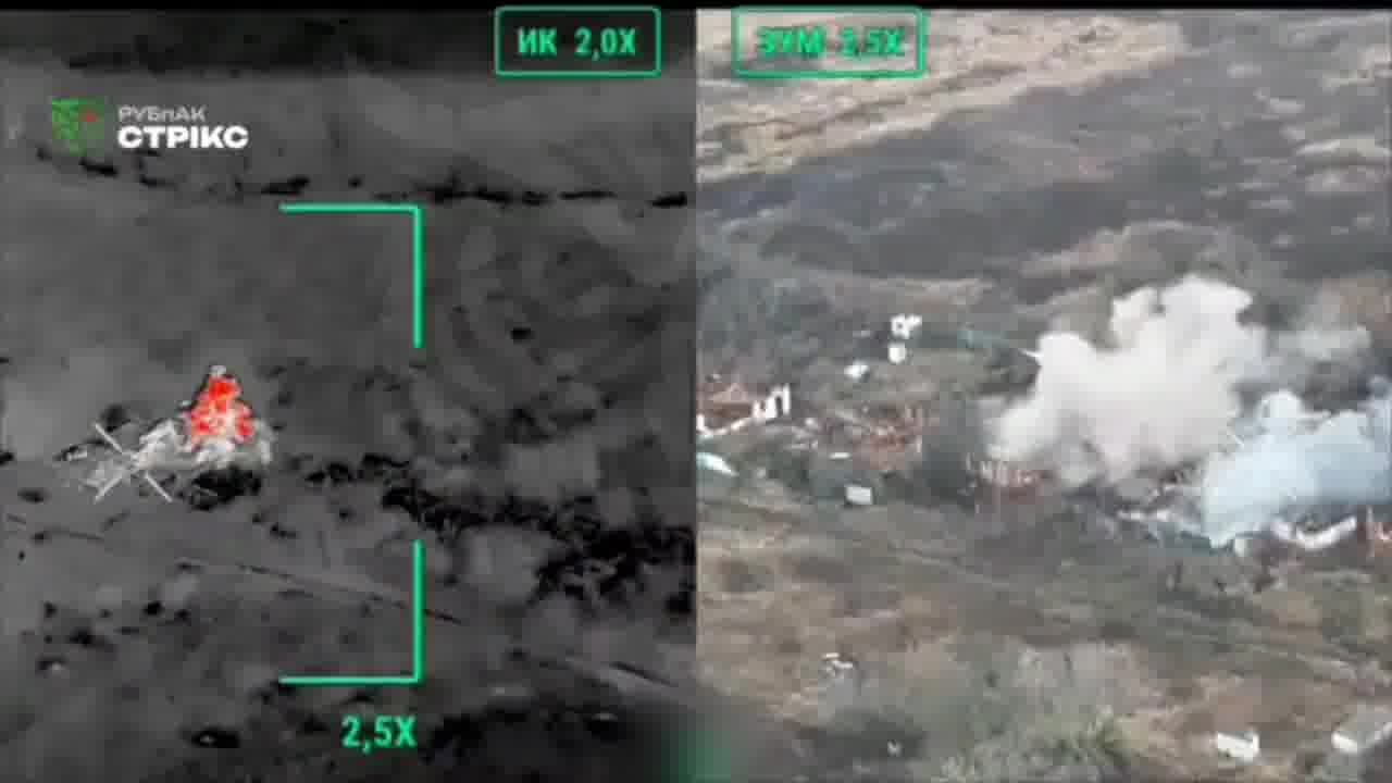 Ukrainian Military had repelled infiltration attempt at Sotnytskyi Kozachok village in Kharkiv region