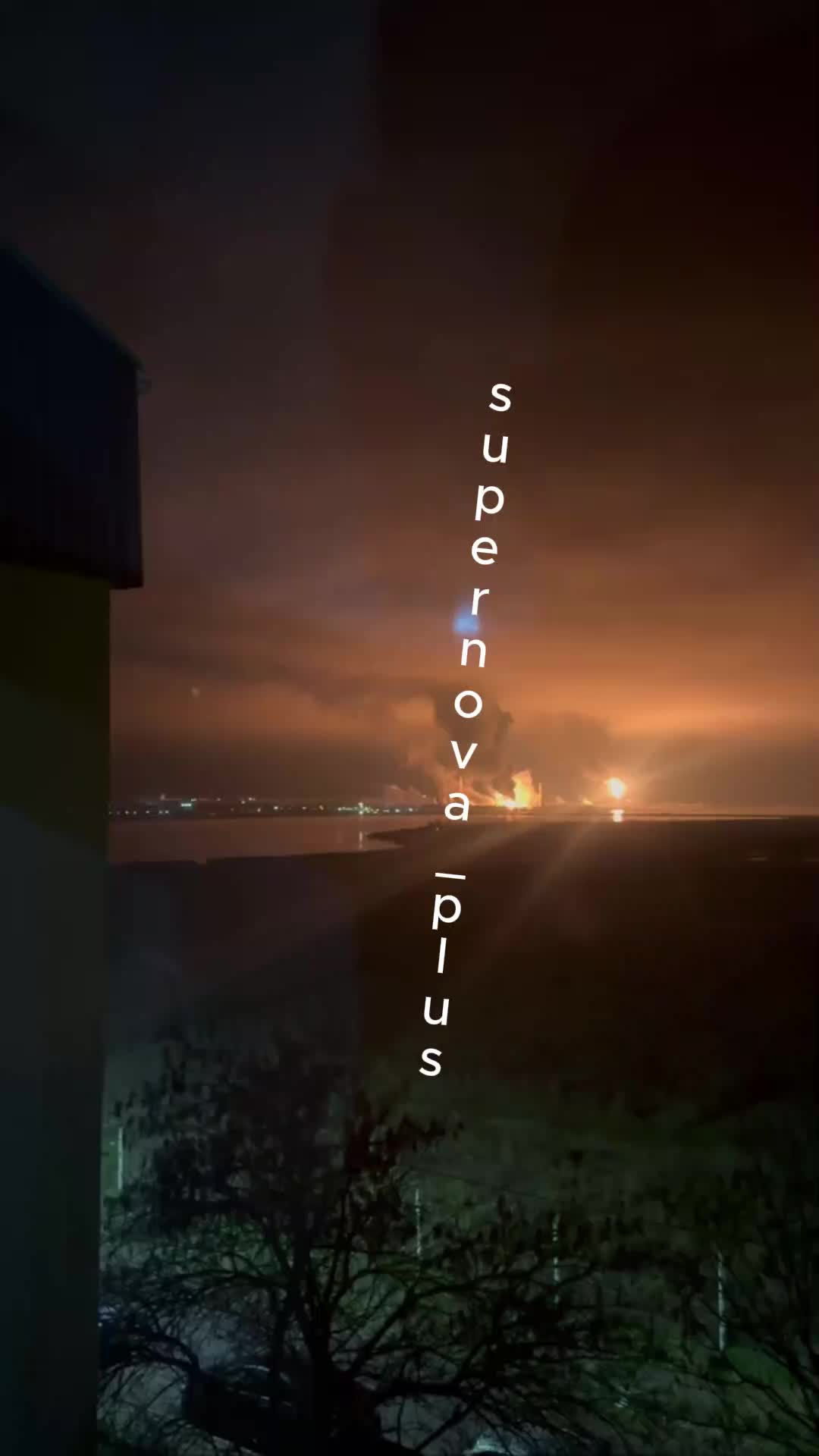 Li Budyonovskê bi dronan êrîşî kargeha kîmyewî ya Stavrolen kirin.