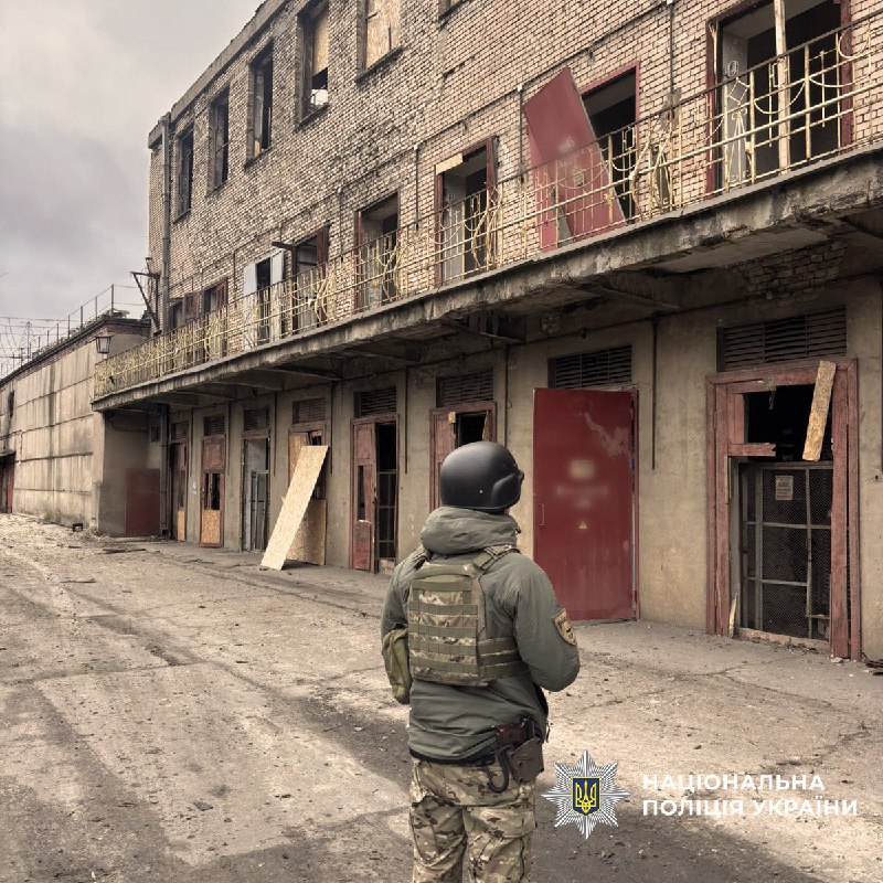 5 people wounded, 1 killed as result of Russian attacks in Donetsk region yesterday