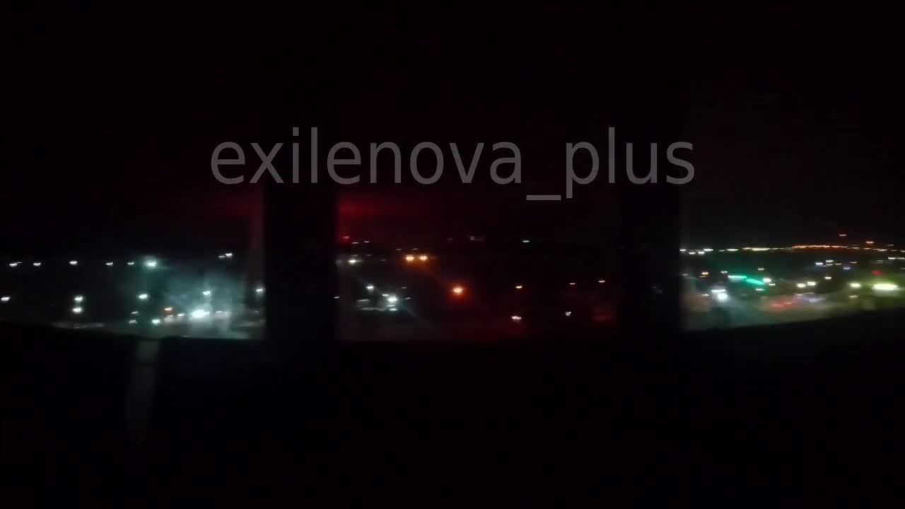 Êrîşa bi dronan li Volgogradê hat ragihandin