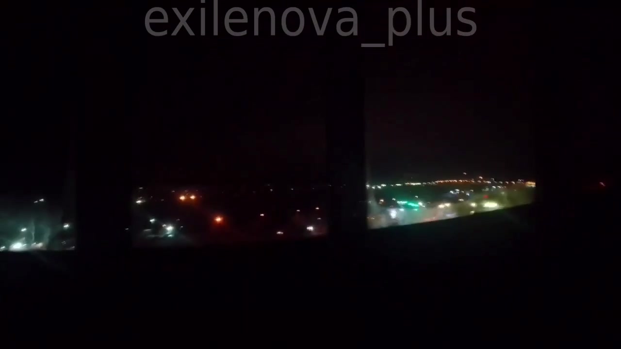 Drones attack reported in Volgograd 