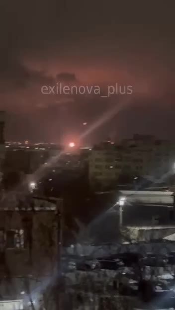 სიზრანში ღამით დრონების მიერ განხორციელებული რეიდის შესახებ ინფორმაცია გავრცელდა.