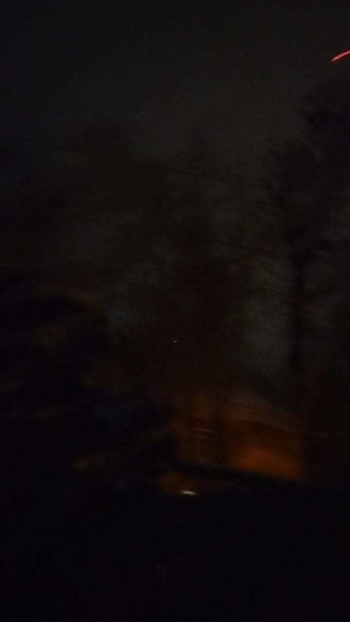 Explosions reported in Donetsk 