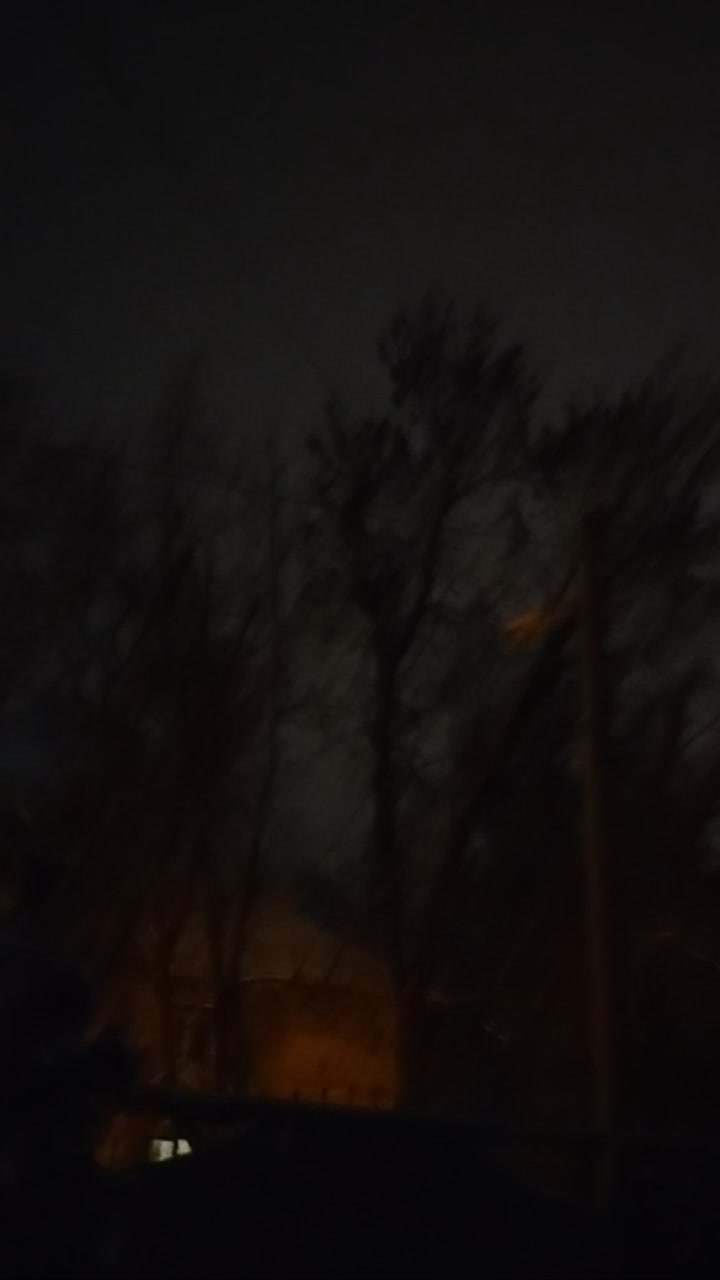 Explosions reported in Donetsk 