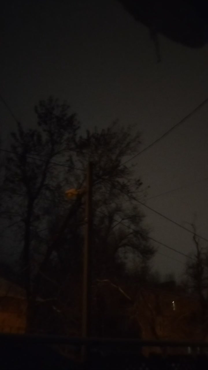 Explosions reported in Donetsk 