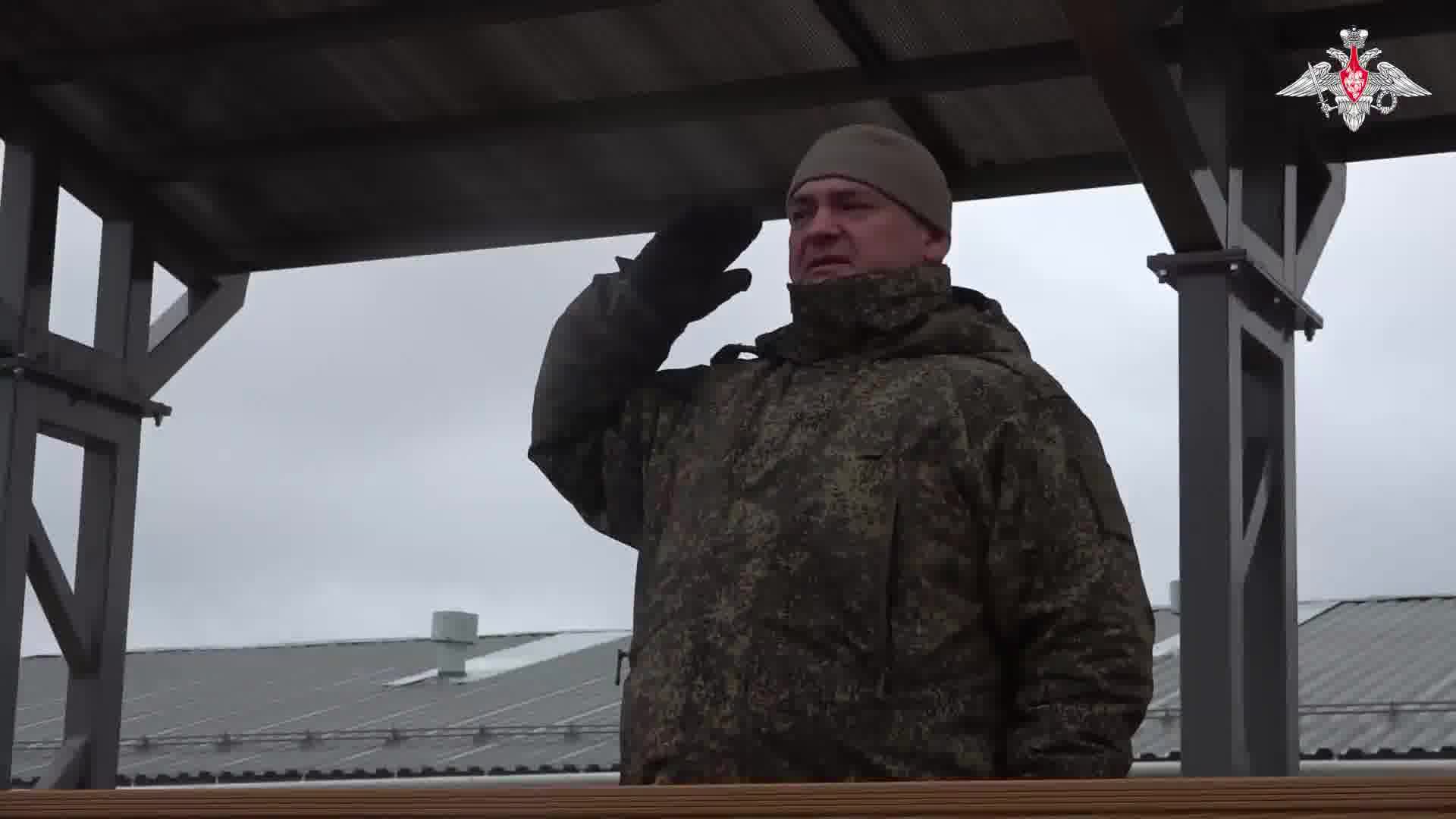 The Oreshnik missile system has entered combat duty in Belarus, according to the Russian Defense Ministry.