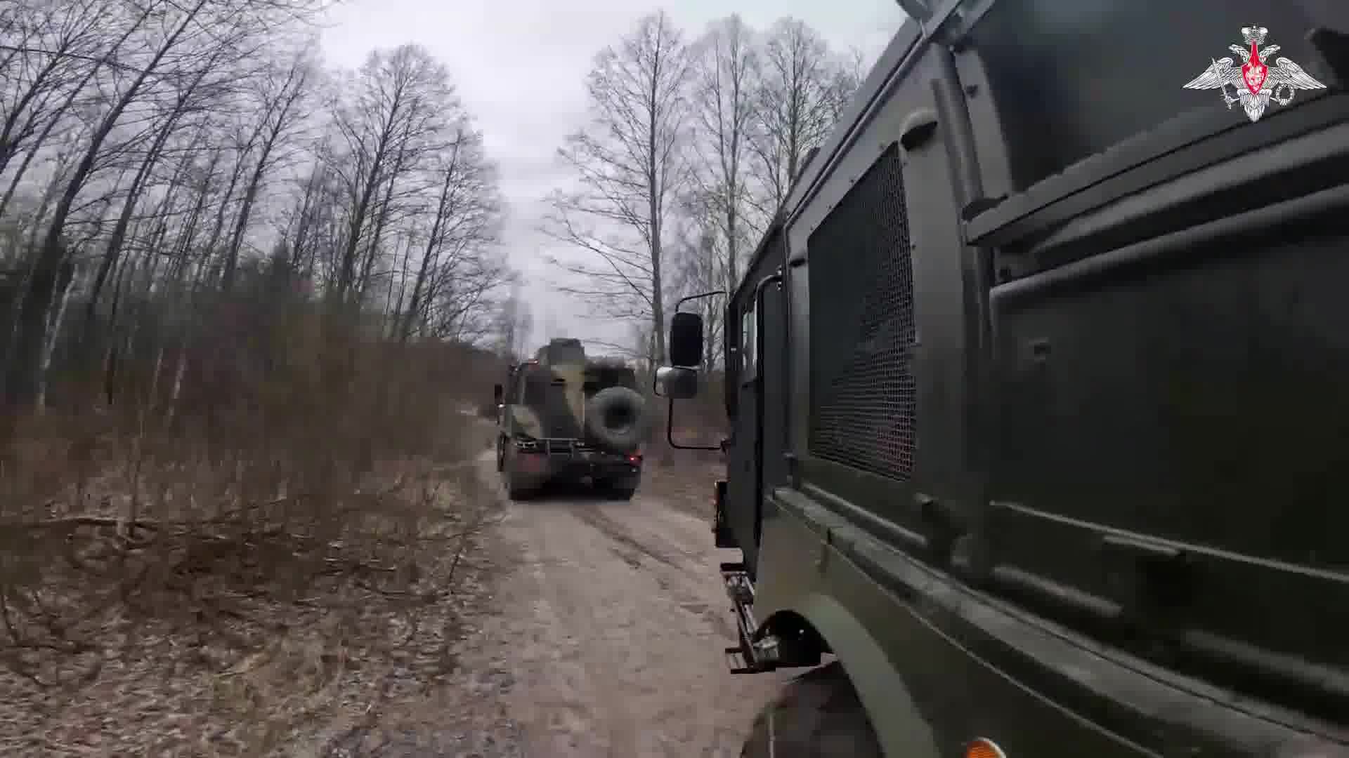 The Oreshnik missile system has entered combat duty in Belarus, according to the Russian Defense Ministry.