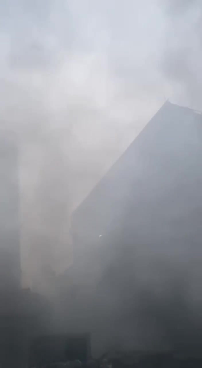 In Kherson, Russians have been attacking a heat generation facility since the very morning, - Regional Military Administration