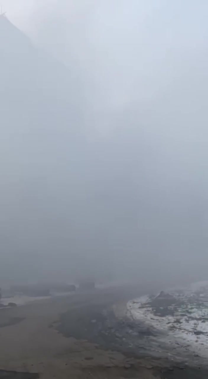 In Kherson, Russians have been attacking a heat generation facility since the very morning, - Regional Military Administration