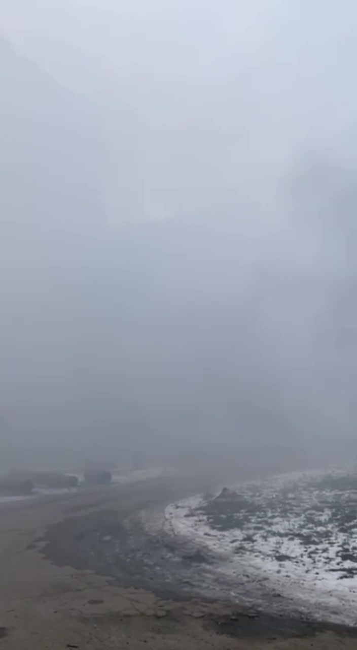 In Kherson, Russians have been attacking a heat generation facility since the very morning, - Regional Military Administration