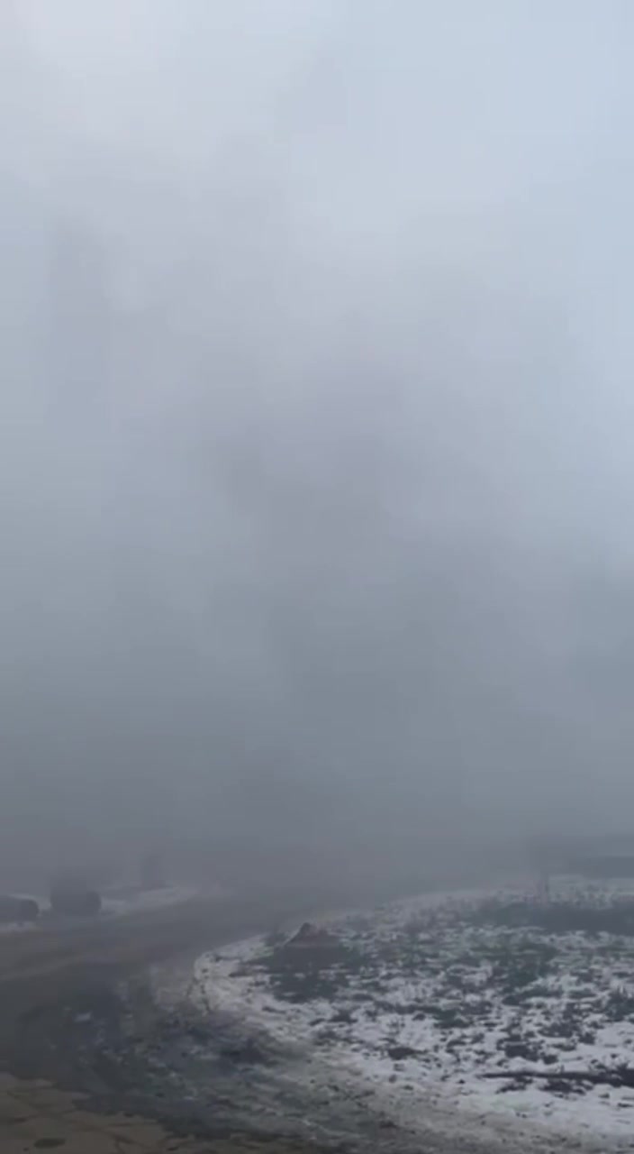 In Kherson, Russians have been attacking a heat generation facility since the very morning, - Regional Military Administration