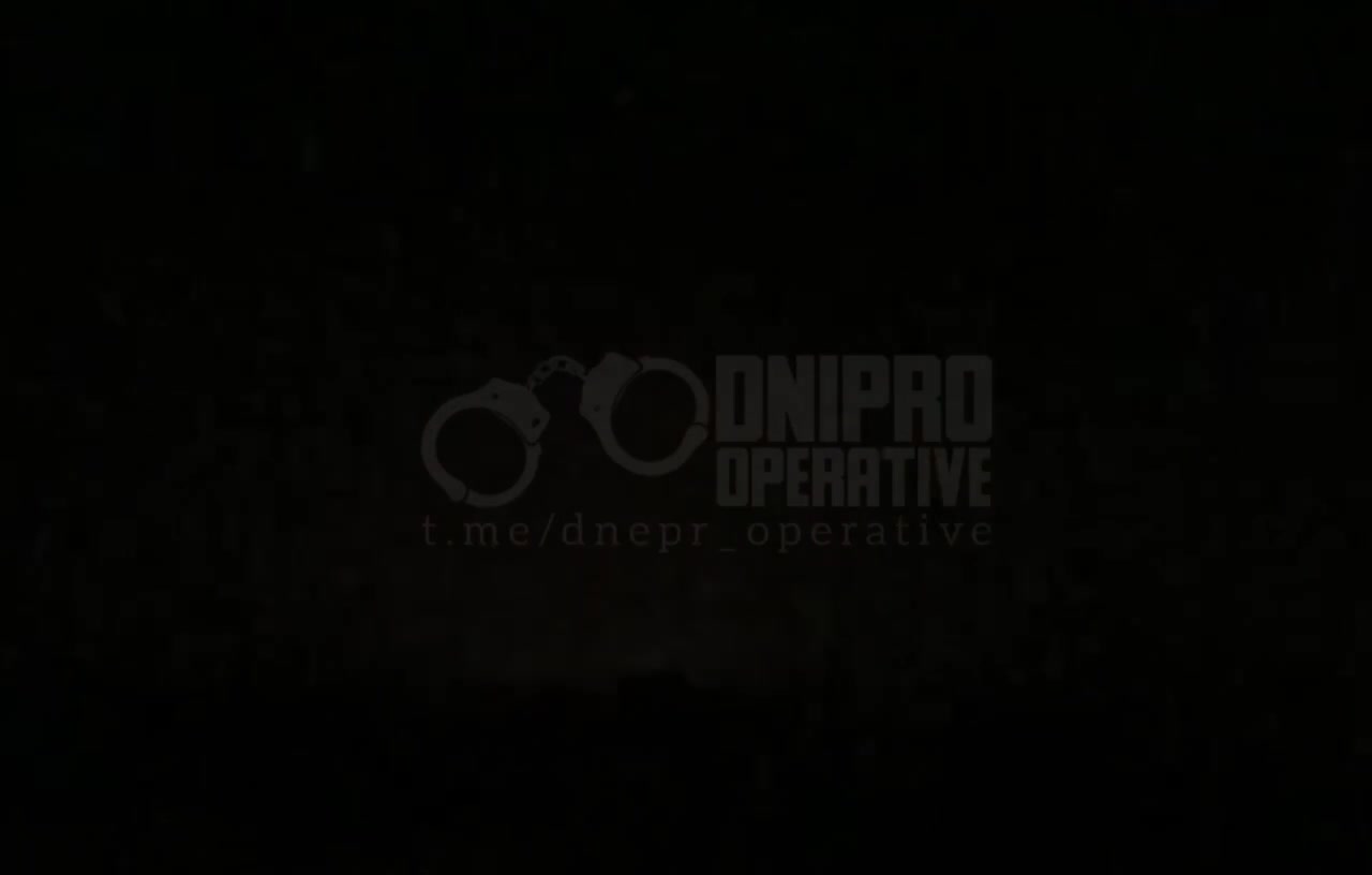 Several fires in Dnipro city as result of drones strikes